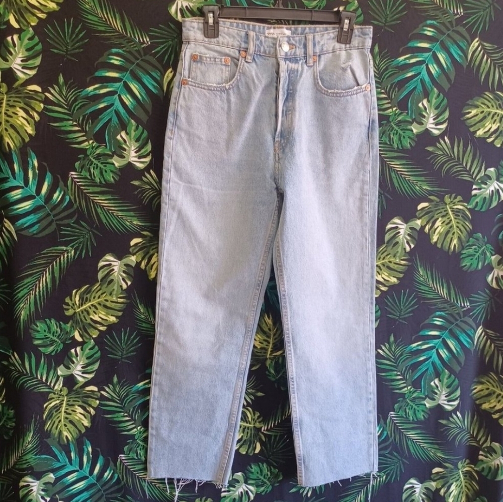 Zara Jeans